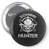 zombie hunter best trending Pin-back button