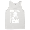 the wall hobby for a day Tank Top
