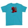 hello my name is francis Youth Tee