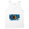 big fish wins Tank Top
