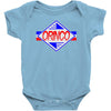 pet sematary Baby Onesie