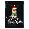 merry cristmas reindeer iPad Mini