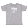 this is how i remember my night! Toddler T-shirt
