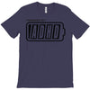 powered by adhd T-Shirt