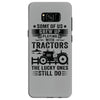 Some Of Us Grew Up Playing With Tractors The Lucky Ones Still Do Samsung Galaxy S8