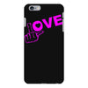fuck love party iPhone 6 Plus/6S Plus Case