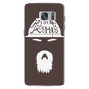 rush official discovery Samsung Galaxy S7