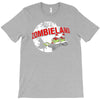 alice in zombieland T-Shirt