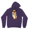 too hot for you Unisex Hoodie