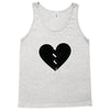 Xxxtentacion Heart Tank Top