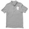 soda ghost Polo Shirt