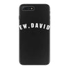 ew david iPhone 7 Plus Case
