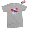 happy independence day the united states Exclusive T-shirt