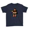 secret habit Youth Tee