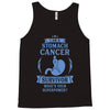 I am a Stomach Tumor Survivor - What's Your Superpower? Tank Top