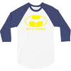 buttman 3/4 Sleeve Shirt