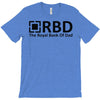 royal bank of dad T-Shirt