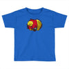 the real pooh Toddler T-shirt