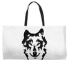 wolf Weekender Totes