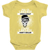 Skilled Linemen Aren't Cheap, Cheap Linemen Aren't Skilled Baby Bodysuit