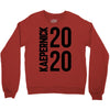 Kaepernick 2020 Crewneck Sweatshirt