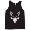 poly deer Tank Top
