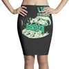 life evaders Pencil Skirts