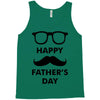 happy father&rsquo;s day 2 Tank Top