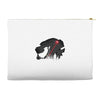 cat signal Accessory Pouches