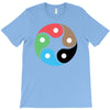 zentao symbol as evolution of the tao (yin yang) T-Shirt