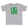og kush Toddler T-shirt