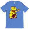 no pain no gain T-Shirt