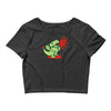 lighter Crop Top