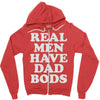 fathers day Zipper Hoodie