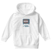 read a book Youth Hoodie