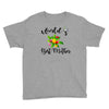 world's best mother Youth Tee