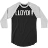 lloyd 3/4 Sleeve Shirt