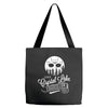 crystal lake consuelor Tote Bags