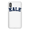 kale iPhoneX