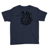 monster skate Youth Tee