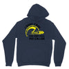 I Don't Care How Many Miles Per Gallon Hoodie