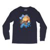viking Long Sleeve Shirts