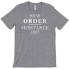 new order substance 1987 T-Shirt
