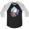 lil jinx 3/4 Sleeve Shirt