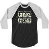 pirate exercise 3/4 Sleeve Shirt