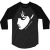 richey edwards 3/4 Sleeve Shirt