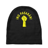 no pasaran Baby Beanies