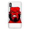 hellboy iPhoneX
