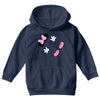 Creating a Little Disney Magic Character Youth Hoodie