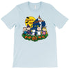 peanuts gang T-Shirt